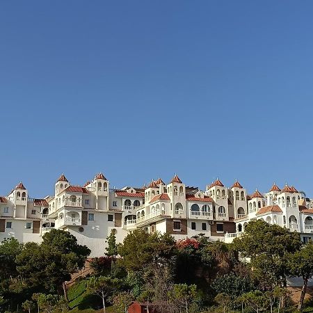 Vimar Algarrobo Costa 아파트 외부 사진