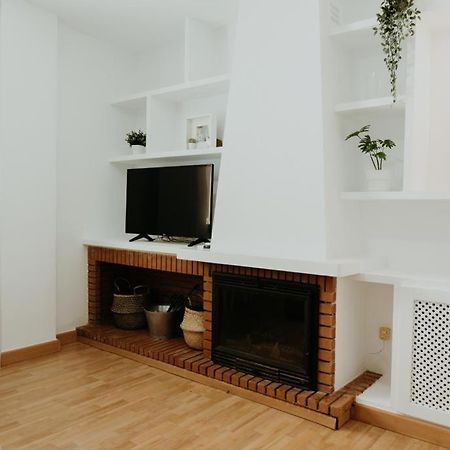 Vimar Algarrobo Costa 아파트 외부 사진