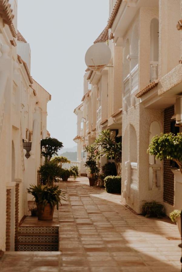 Vimar Algarrobo Costa 아파트 외부 사진
