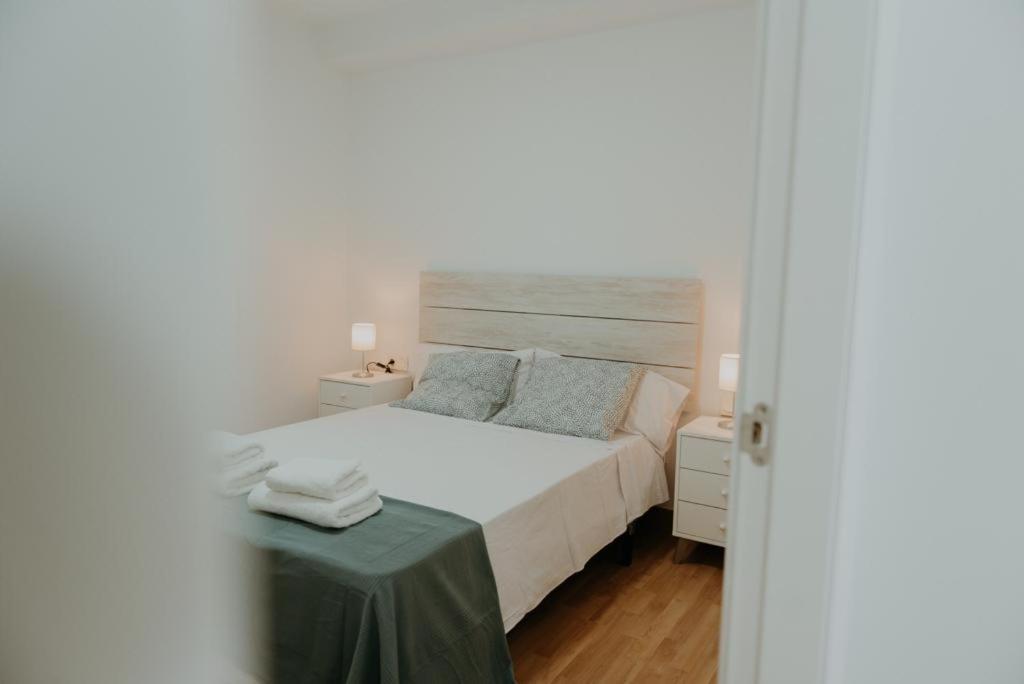 Vimar Algarrobo Costa 아파트 외부 사진