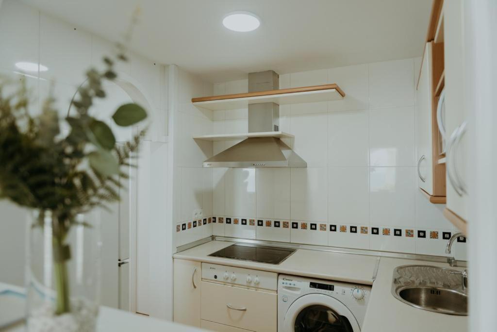 Vimar Algarrobo Costa 아파트 외부 사진