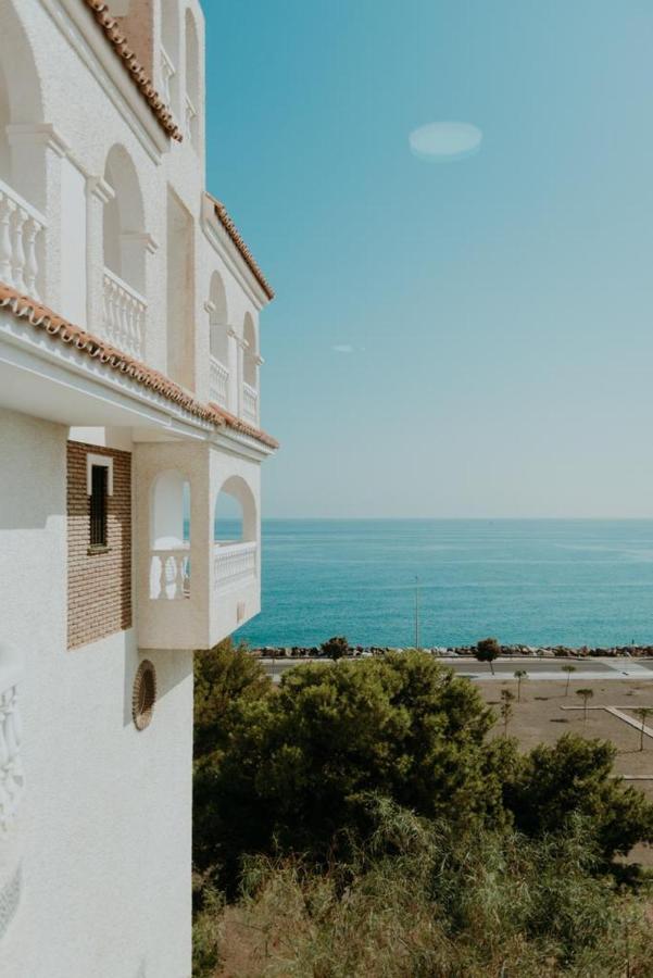 Vimar Algarrobo Costa 아파트 외부 사진