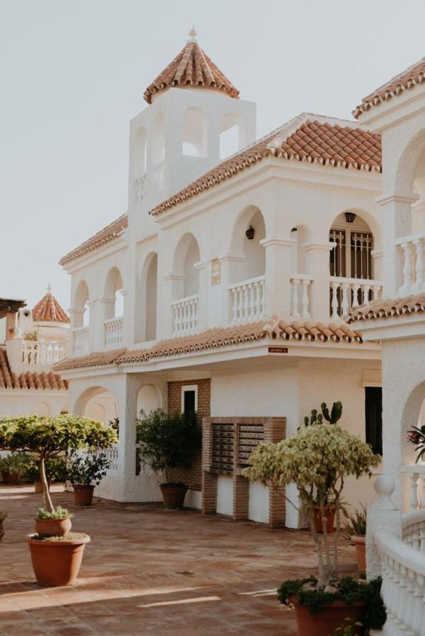 Vimar Algarrobo Costa 아파트 외부 사진