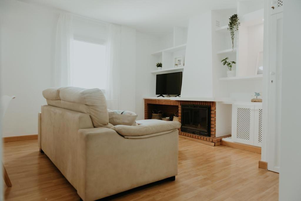 Vimar Algarrobo Costa 아파트 외부 사진