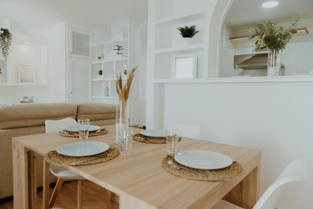 Vimar Algarrobo Costa 아파트 외부 사진