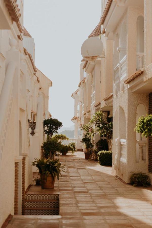 Vimar Algarrobo Costa 아파트 외부 사진