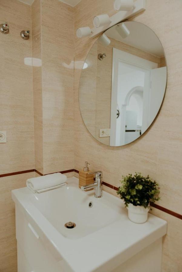 Vimar Algarrobo Costa 아파트 외부 사진