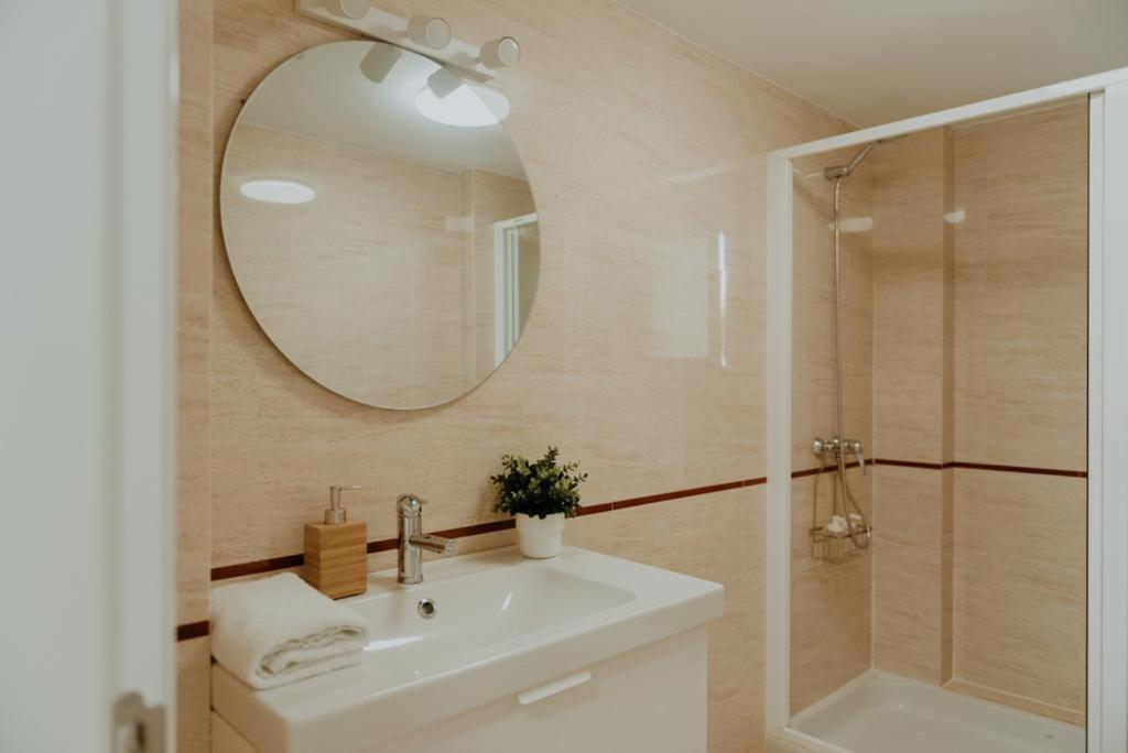Vimar Algarrobo Costa 아파트 외부 사진