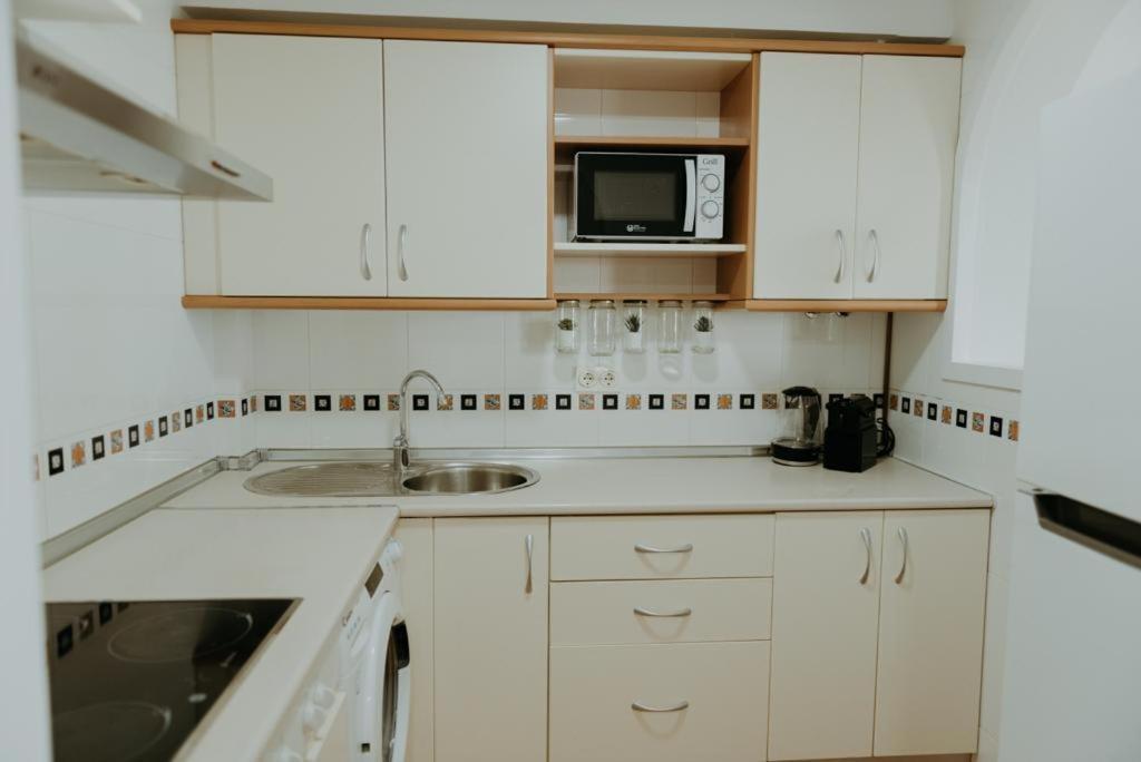 Vimar Algarrobo Costa 아파트 외부 사진