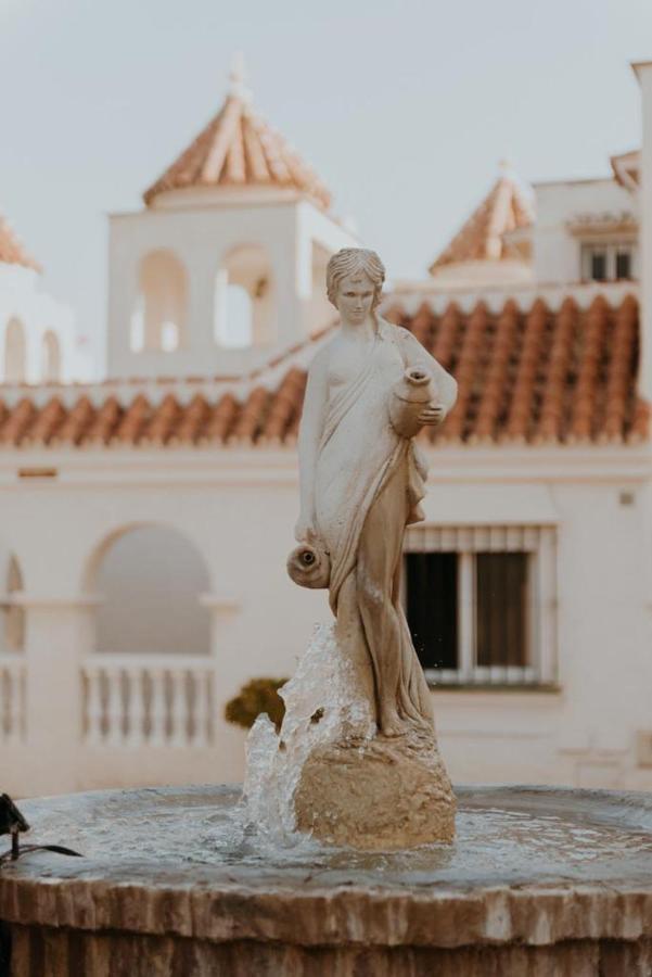 Vimar Algarrobo Costa 아파트 외부 사진