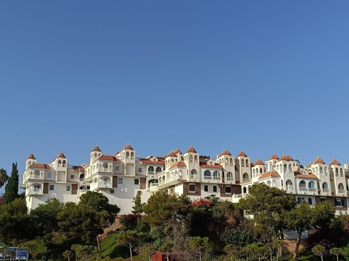 Vimar Algarrobo Costa 아파트 외부 사진