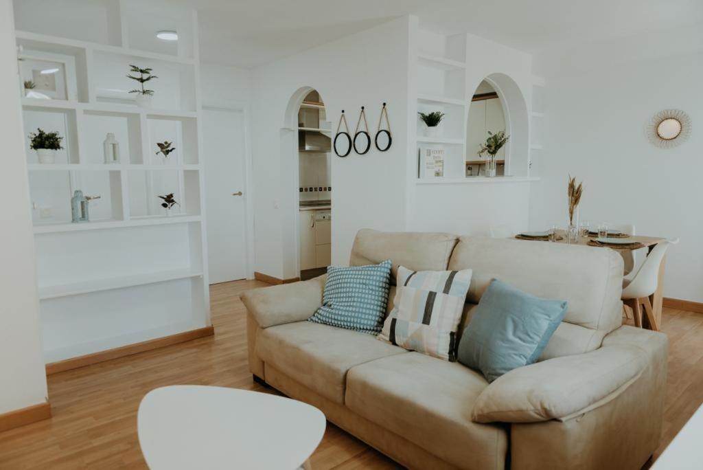 Vimar Algarrobo Costa 아파트 외부 사진