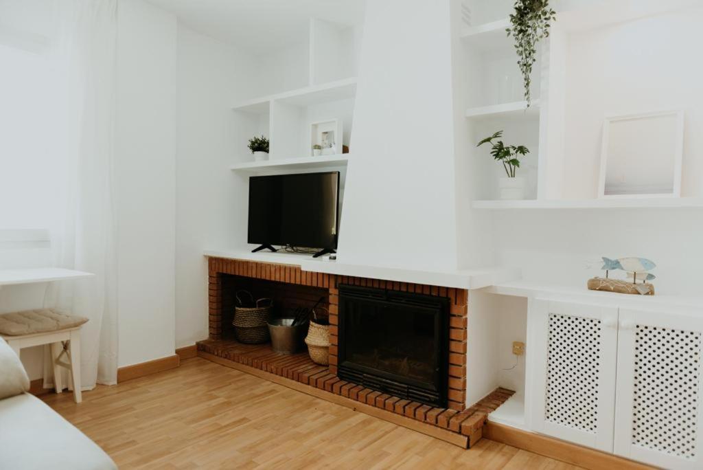 Vimar Algarrobo Costa 아파트 외부 사진