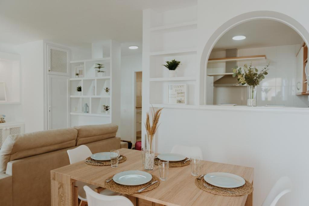 Vimar Algarrobo Costa 아파트 외부 사진