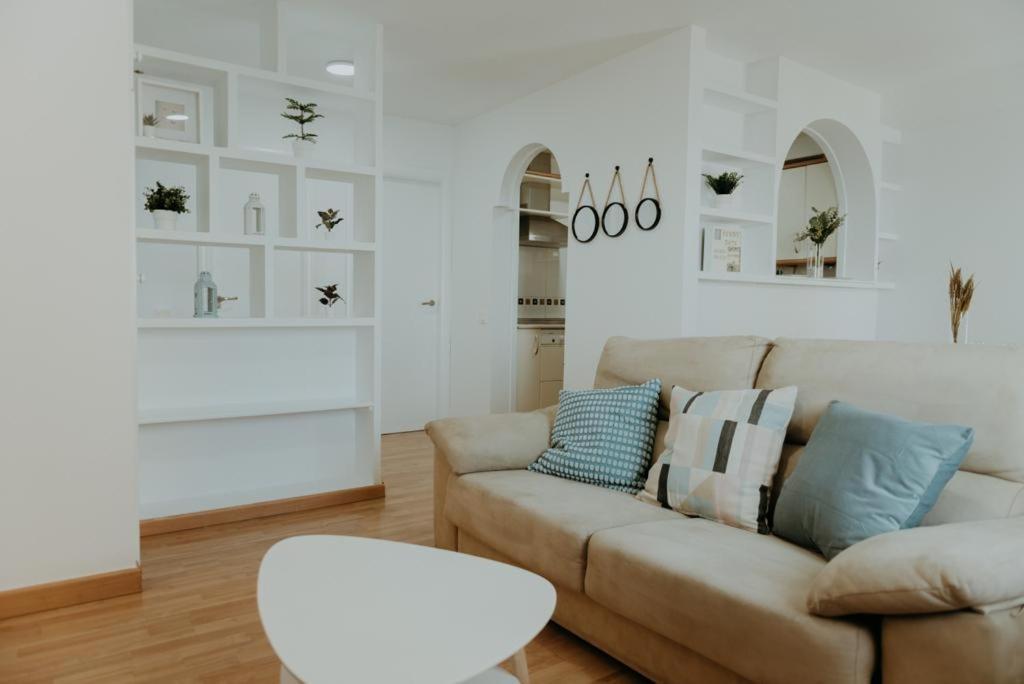 Vimar Algarrobo Costa 아파트 외부 사진