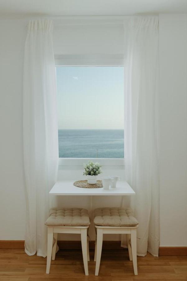 Vimar Algarrobo Costa 아파트 외부 사진
