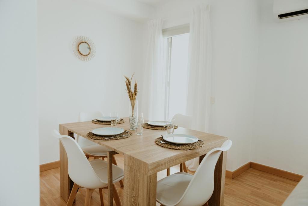 Vimar Algarrobo Costa 아파트 외부 사진